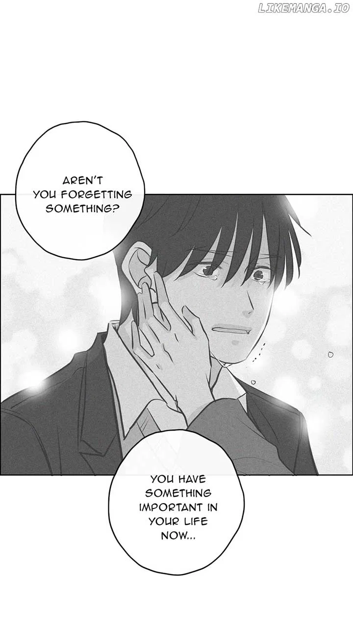 Ghosting Groom Chapter 114 – Page 23