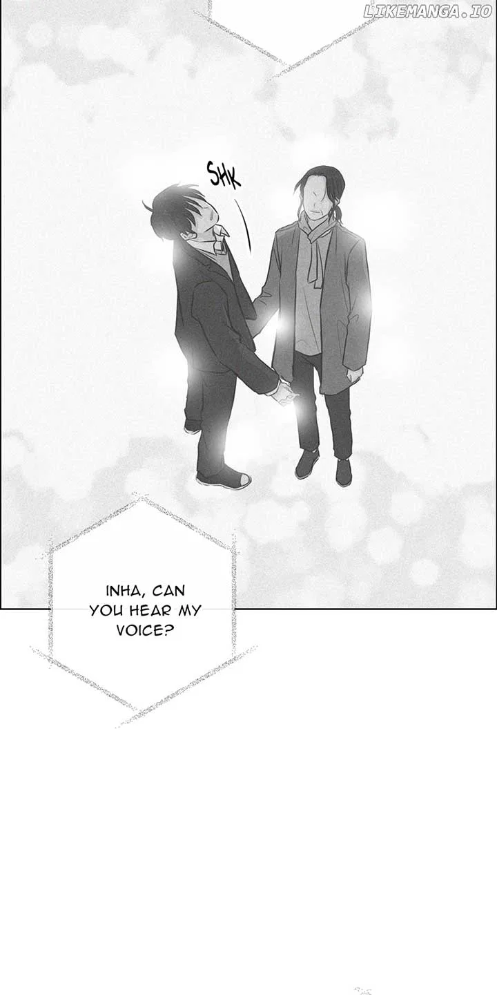 Ghosting Groom Chapter 114 – Page 26