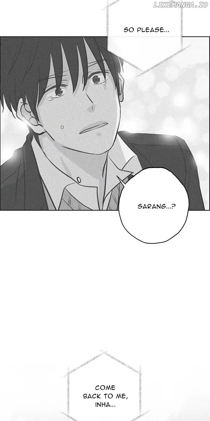 Ghosting Groom Chapter 114 – Page 28