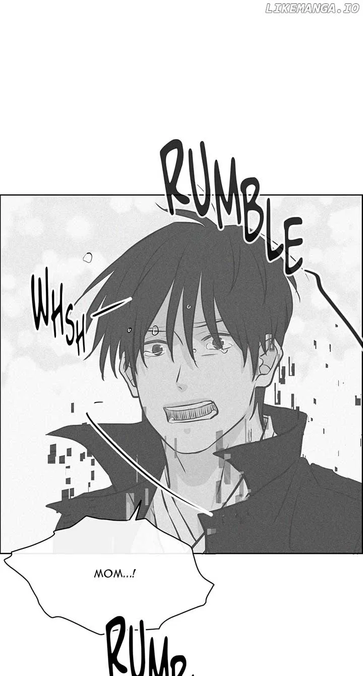 Ghosting Groom Chapter 114 – Page 30
