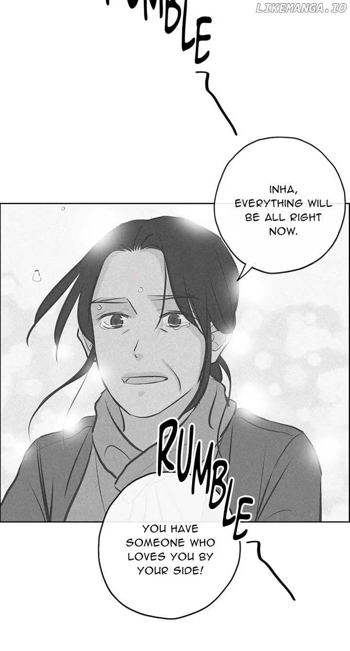 Ghosting Groom Chapter 114 – Page 31