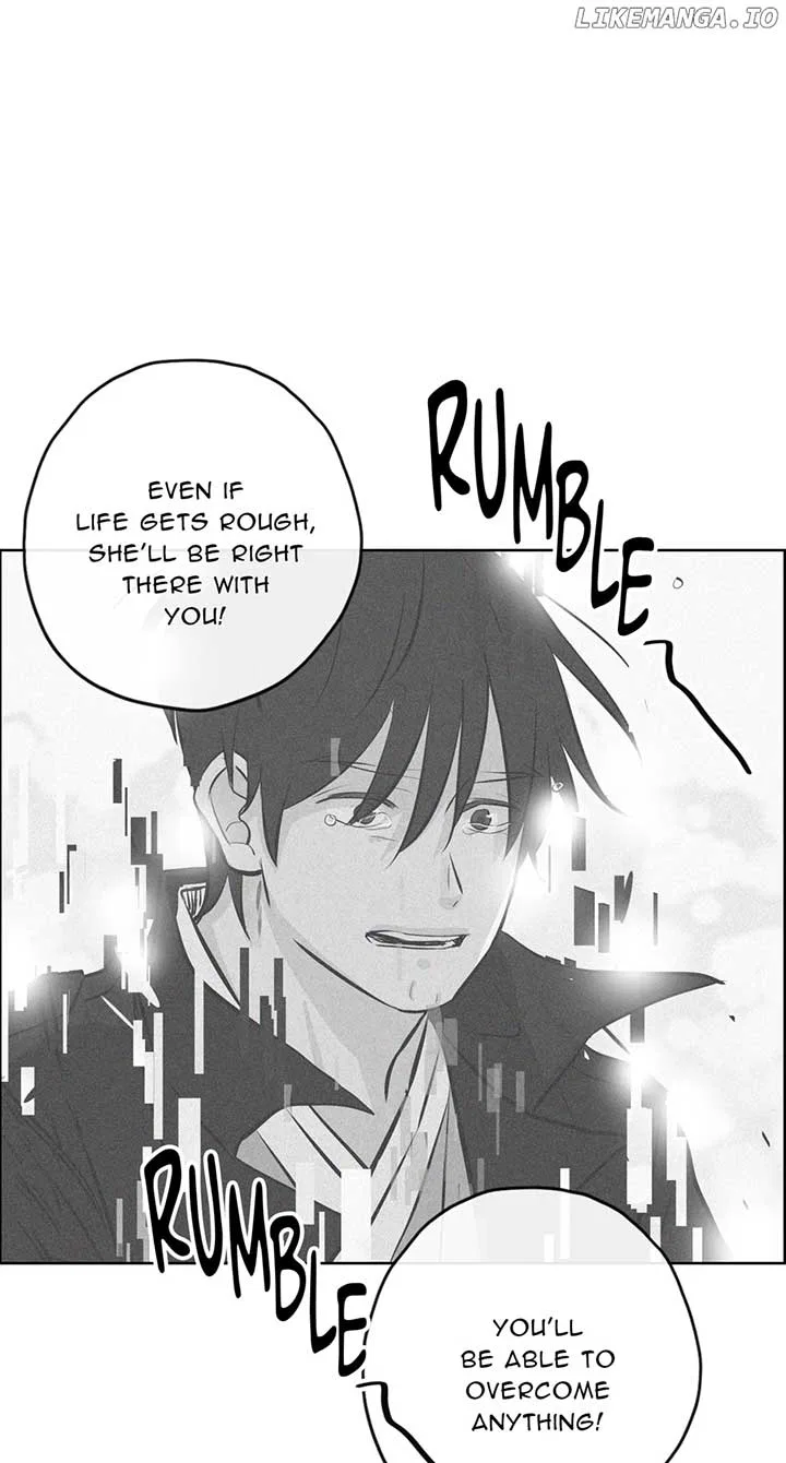 Ghosting Groom Chapter 114 – Page 32
