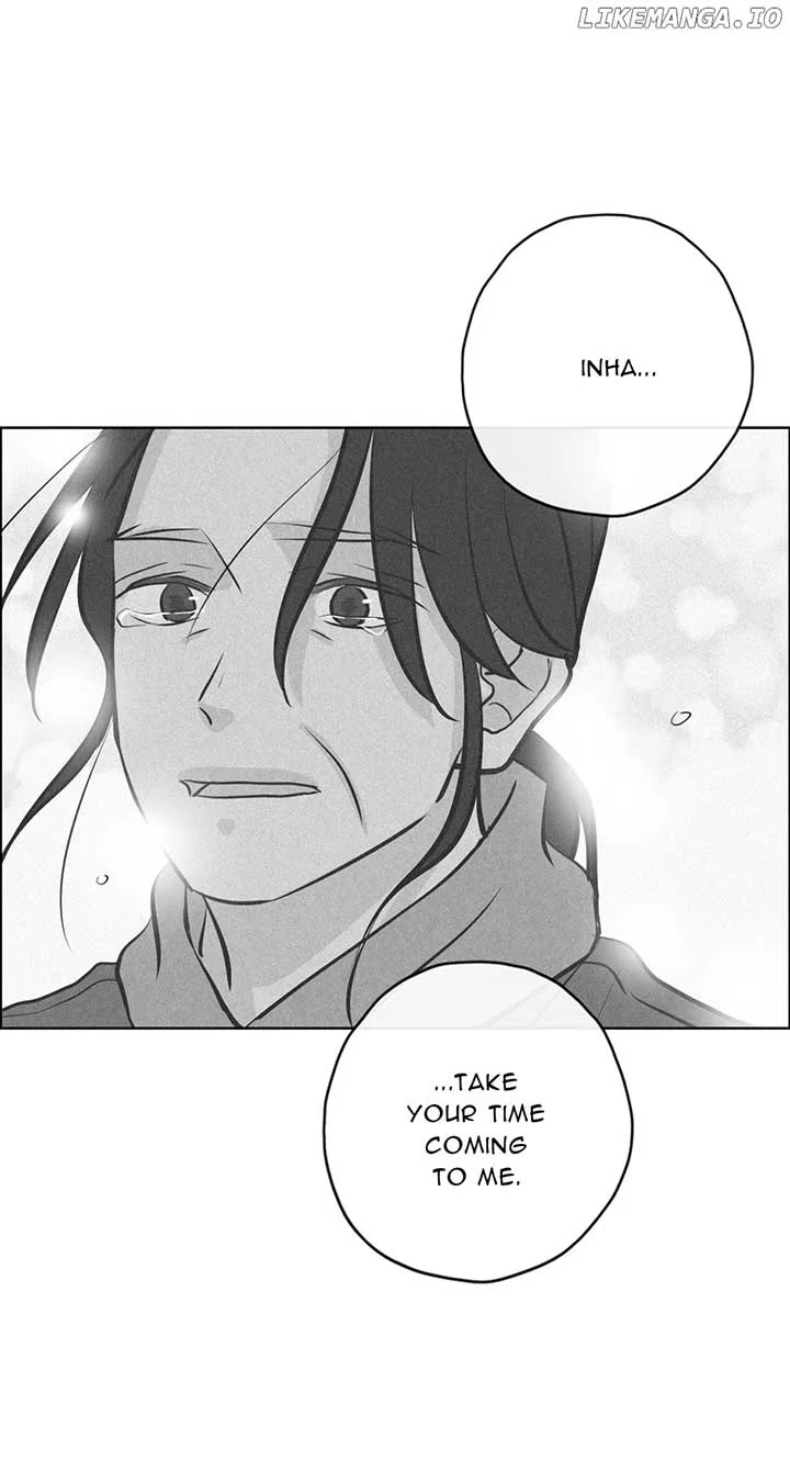 Ghosting Groom Chapter 114 – Page 34