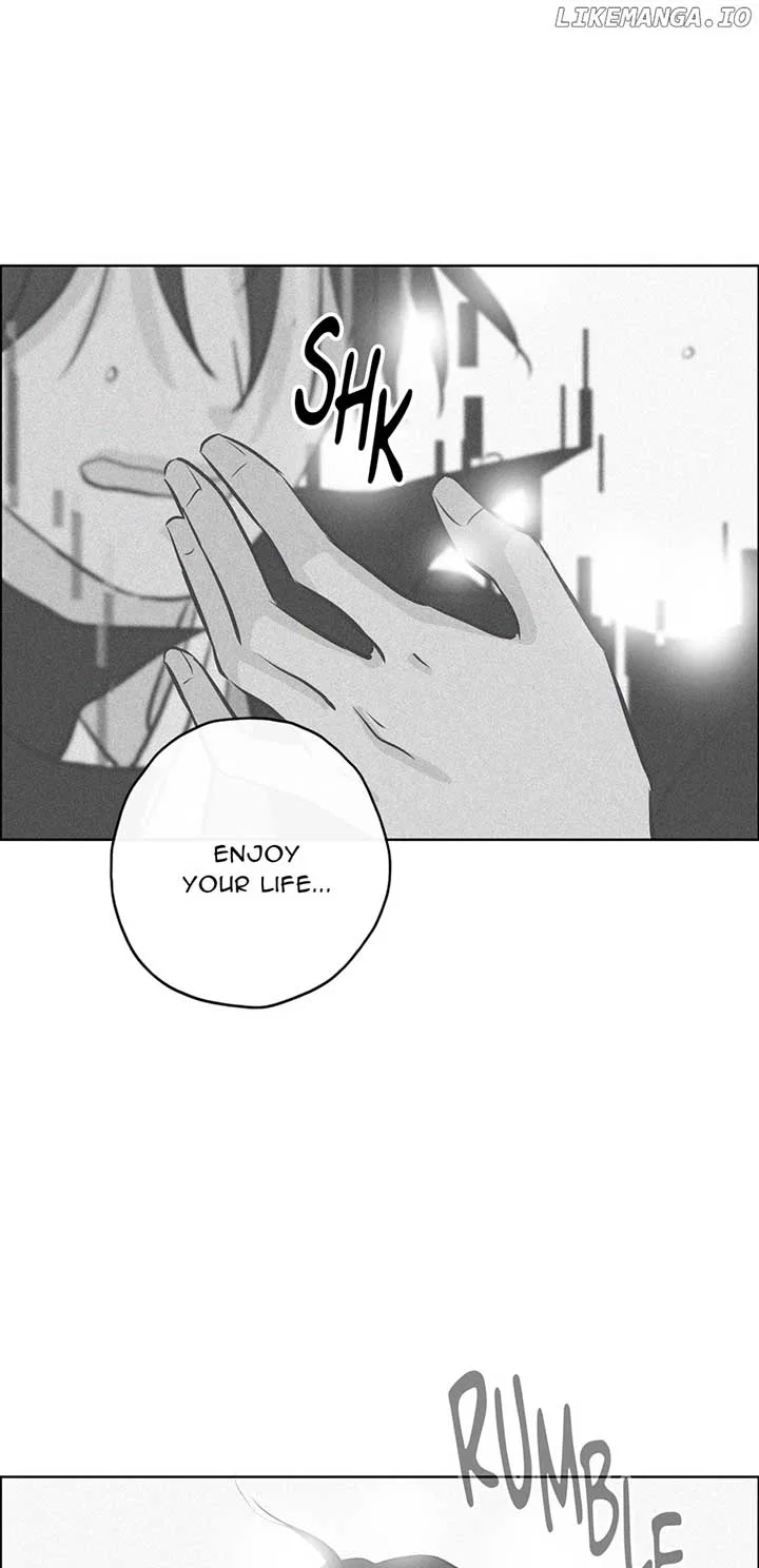 Ghosting Groom Chapter 114 – Page 35