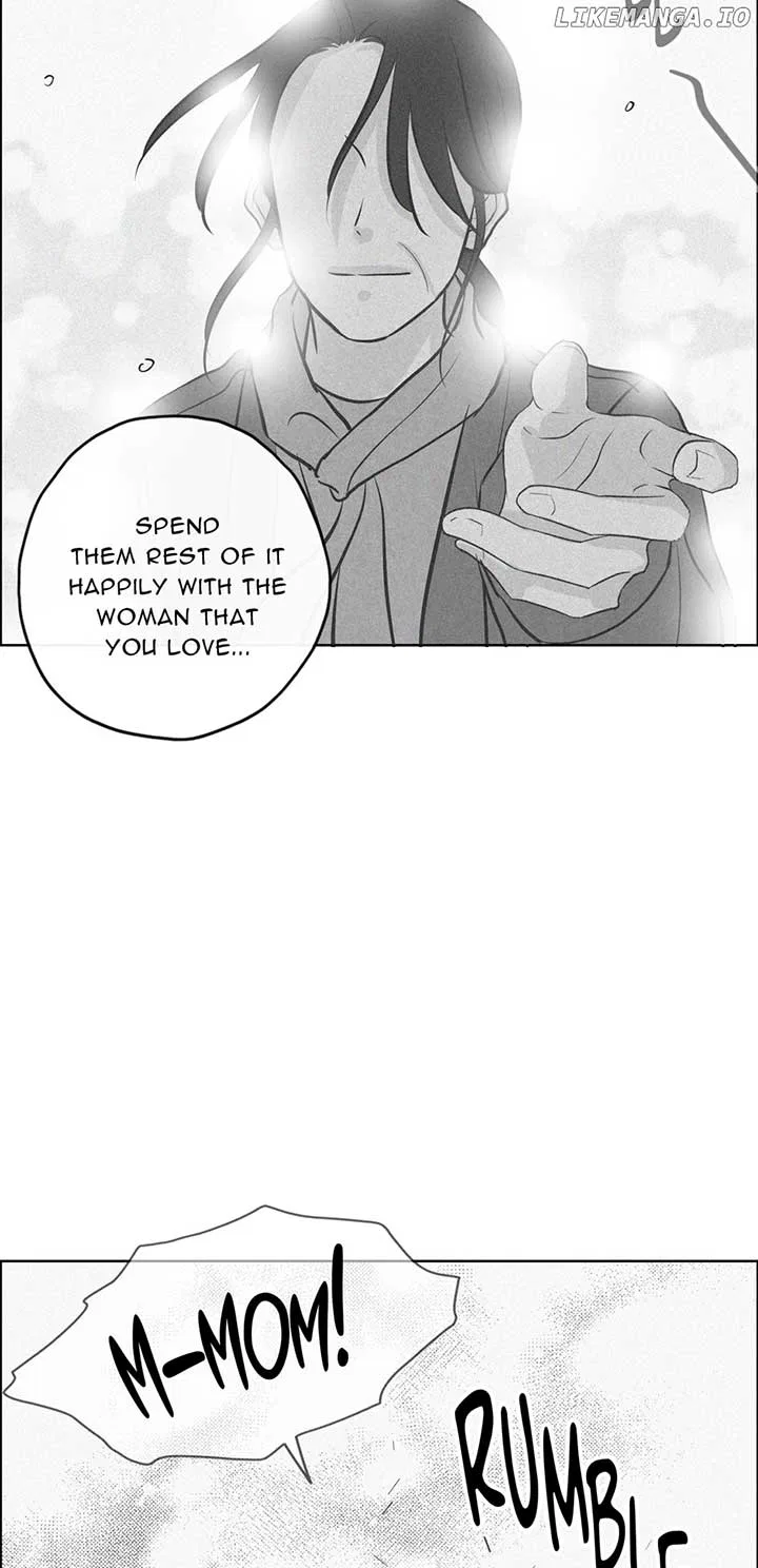 Ghosting Groom Chapter 114 – Page 36