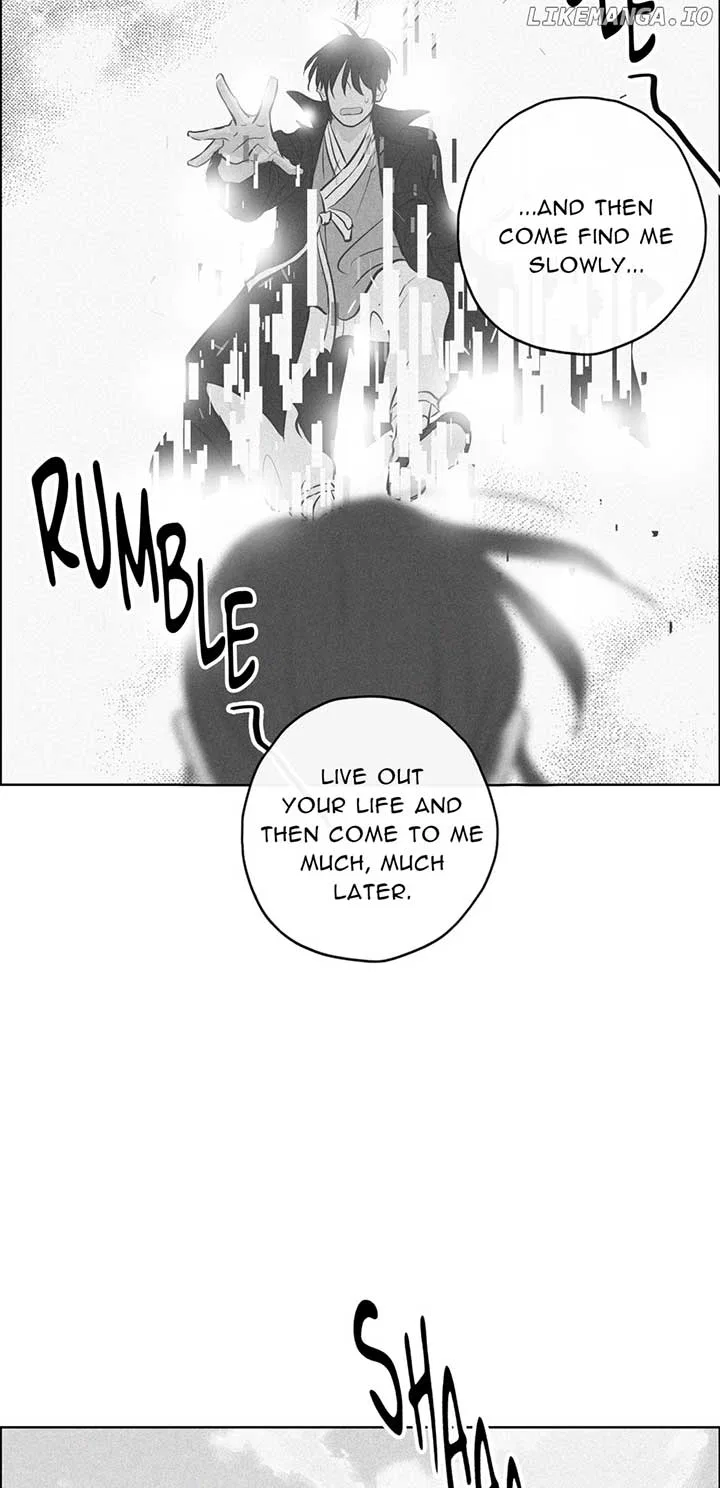 Ghosting Groom Chapter 114 – Page 37