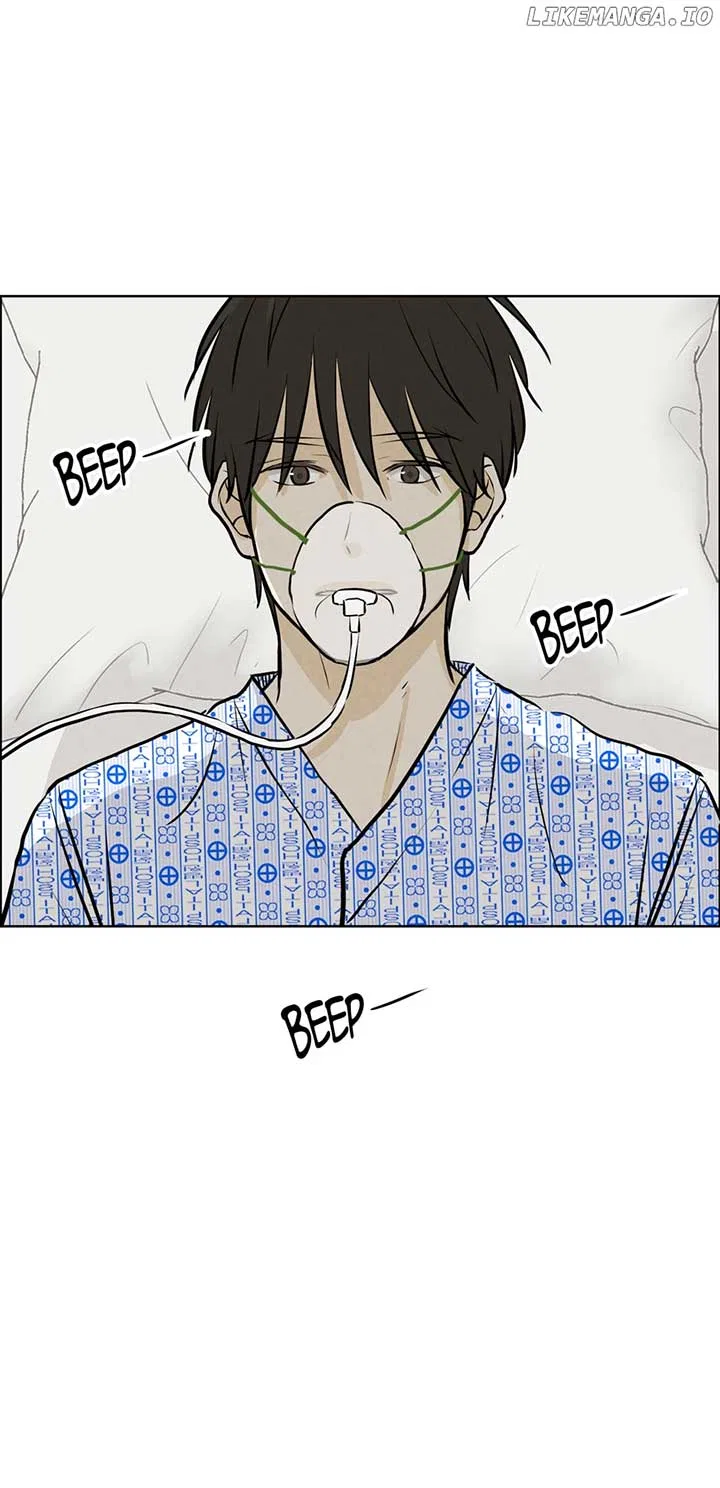 Ghosting Groom Chapter 114 – Page 42