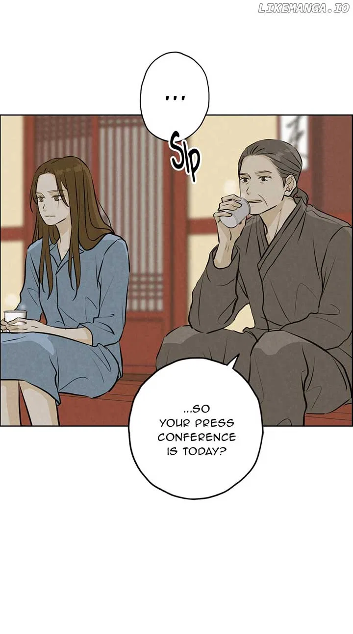 Ghosting Groom Chapter 114 – Page 47
