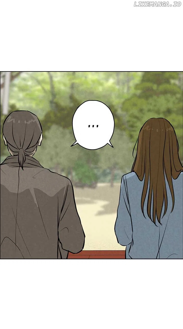 Ghosting Groom Chapter 114 – Page 49