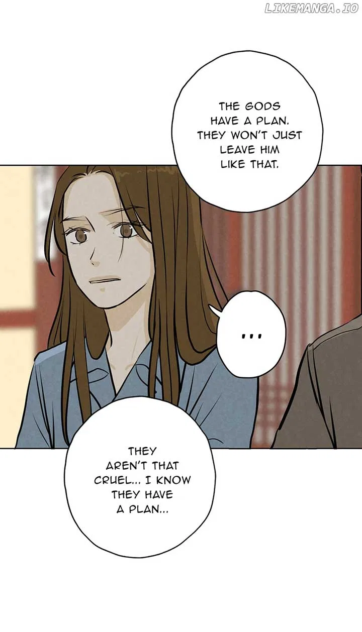 Ghosting Groom Chapter 114 – Page 51
