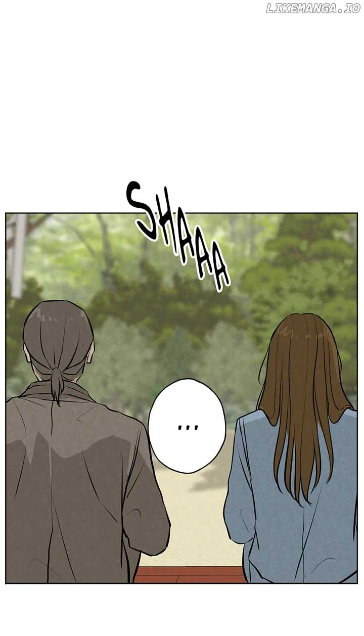 Ghosting Groom Chapter 114 – Page 53