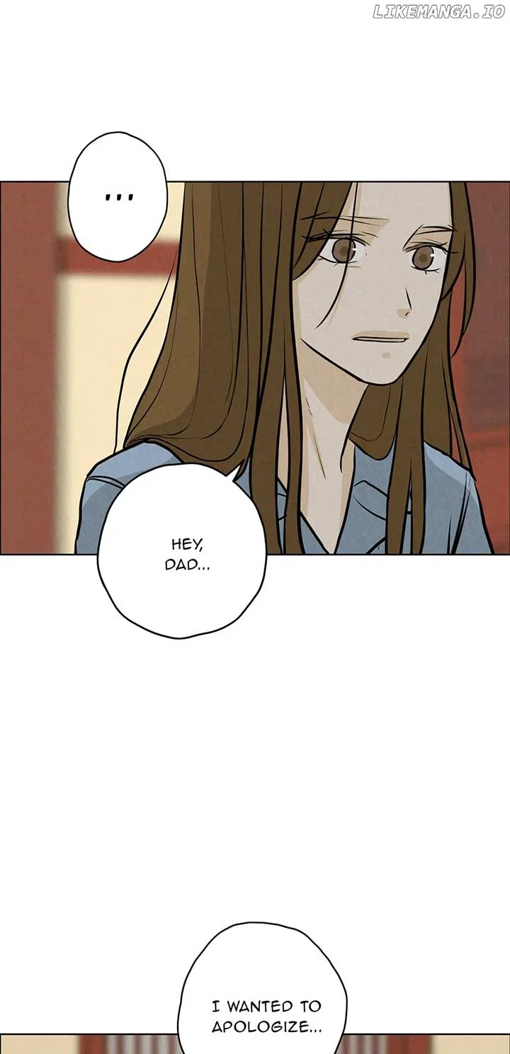 Ghosting Groom Chapter 114 – Page 55