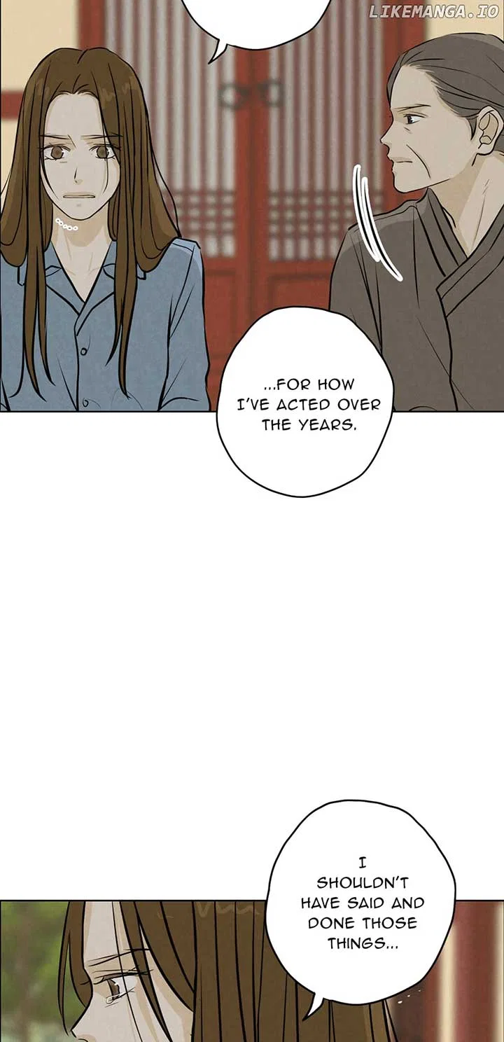Ghosting Groom Chapter 114 – Page 56