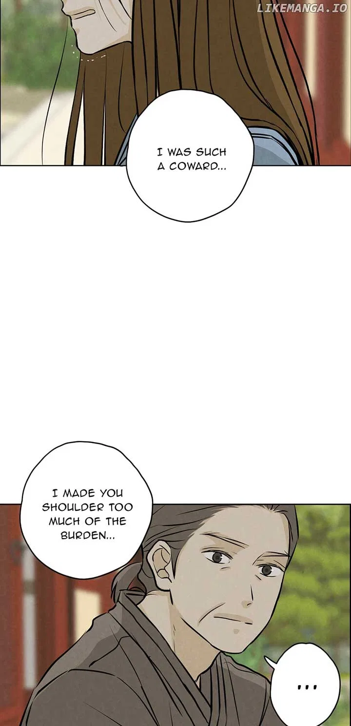 Ghosting Groom Chapter 114 – Page 57