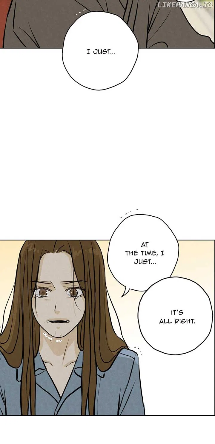 Ghosting Groom Chapter 114 – Page 58