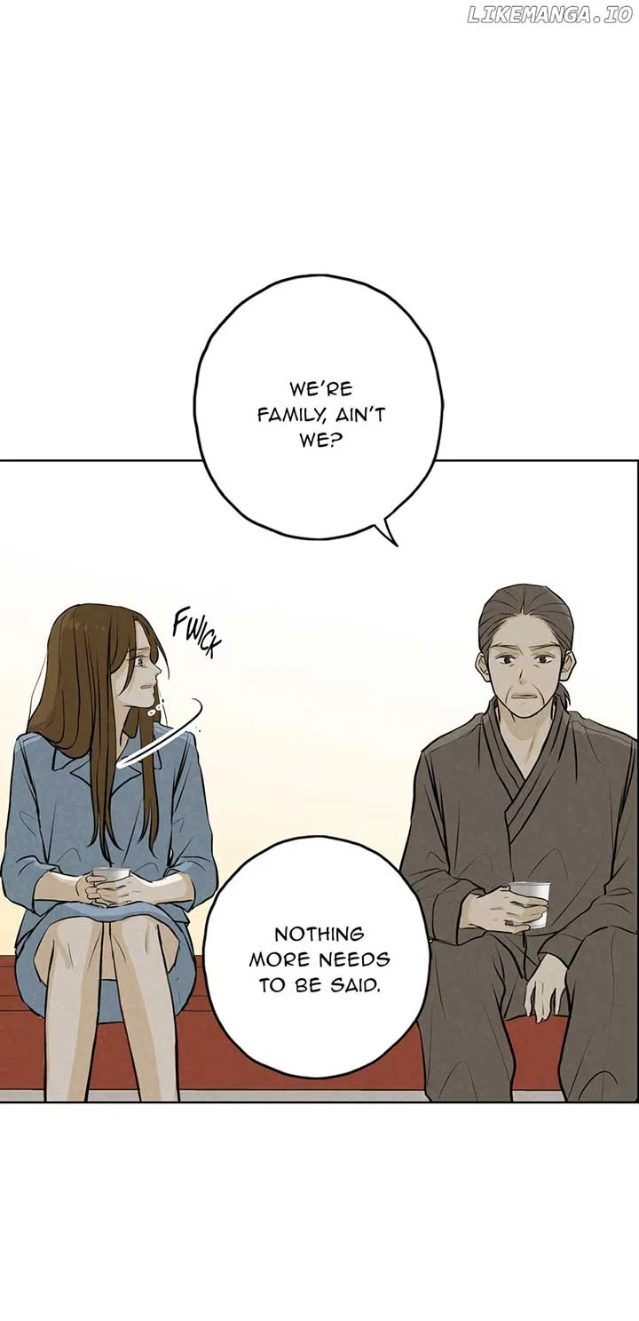 Ghosting Groom Chapter 114 – Page 59