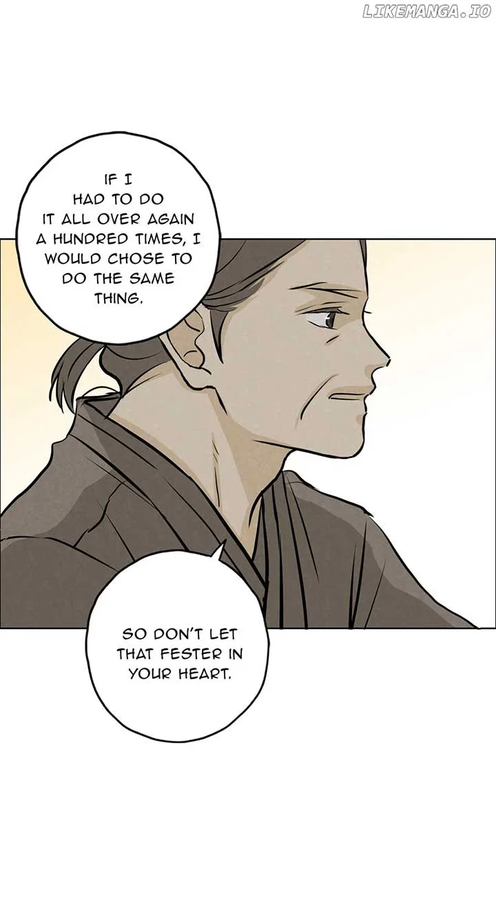Ghosting Groom Chapter 114 – Page 60