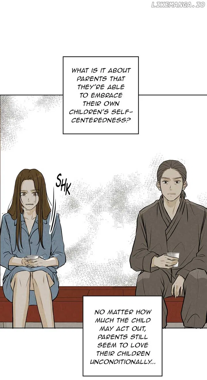 Ghosting Groom Chapter 114 – Page 62
