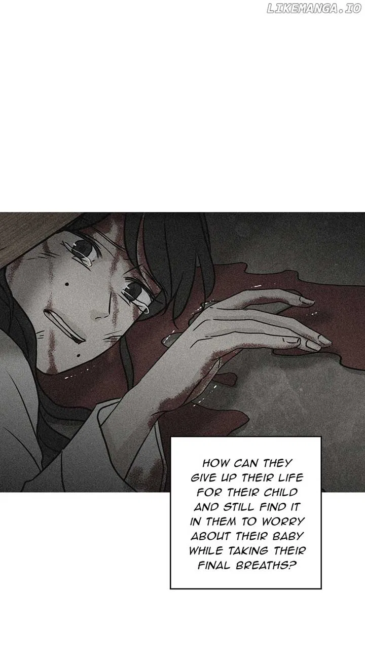 Ghosting Groom Chapter 114 – Page 64