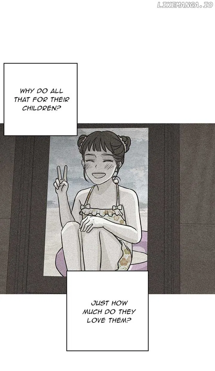 Ghosting Groom Chapter 114 – Page 65