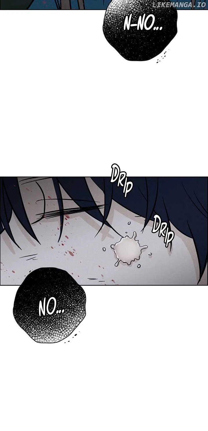 Ghosting Groom Chapter 113 – Page 3