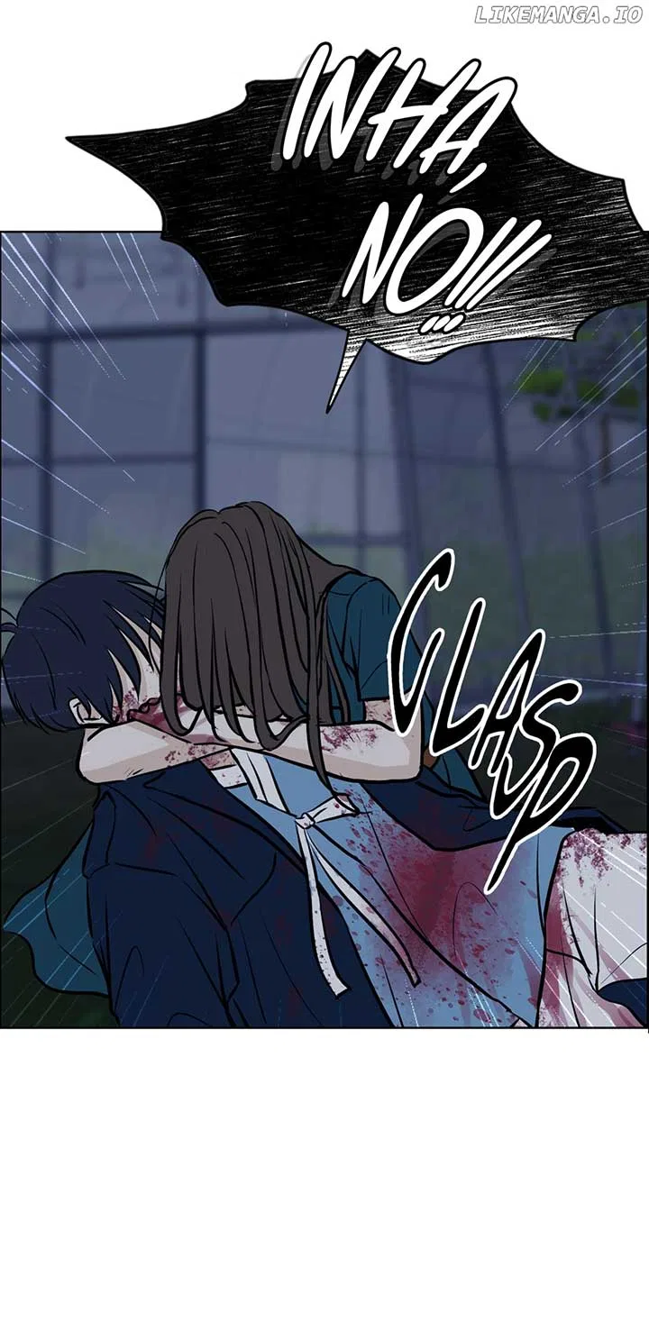 Ghosting Groom Chapter 113 – Page 4