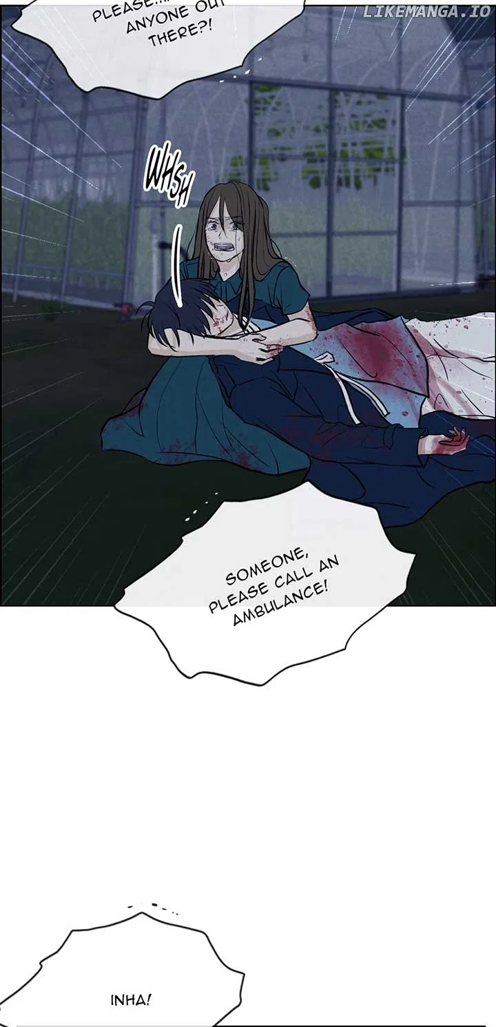 Ghosting Groom Chapter 113 – Page 6