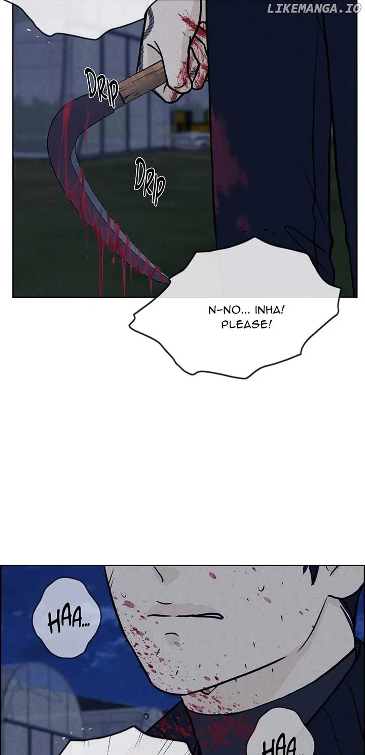 Ghosting Groom Chapter 113 – Page 7