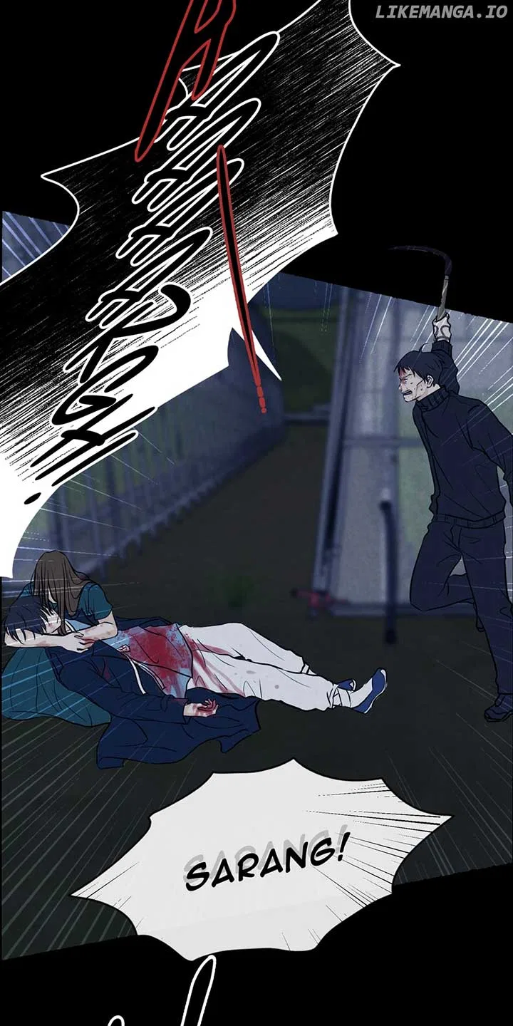 Ghosting Groom Chapter 113 – Page 12