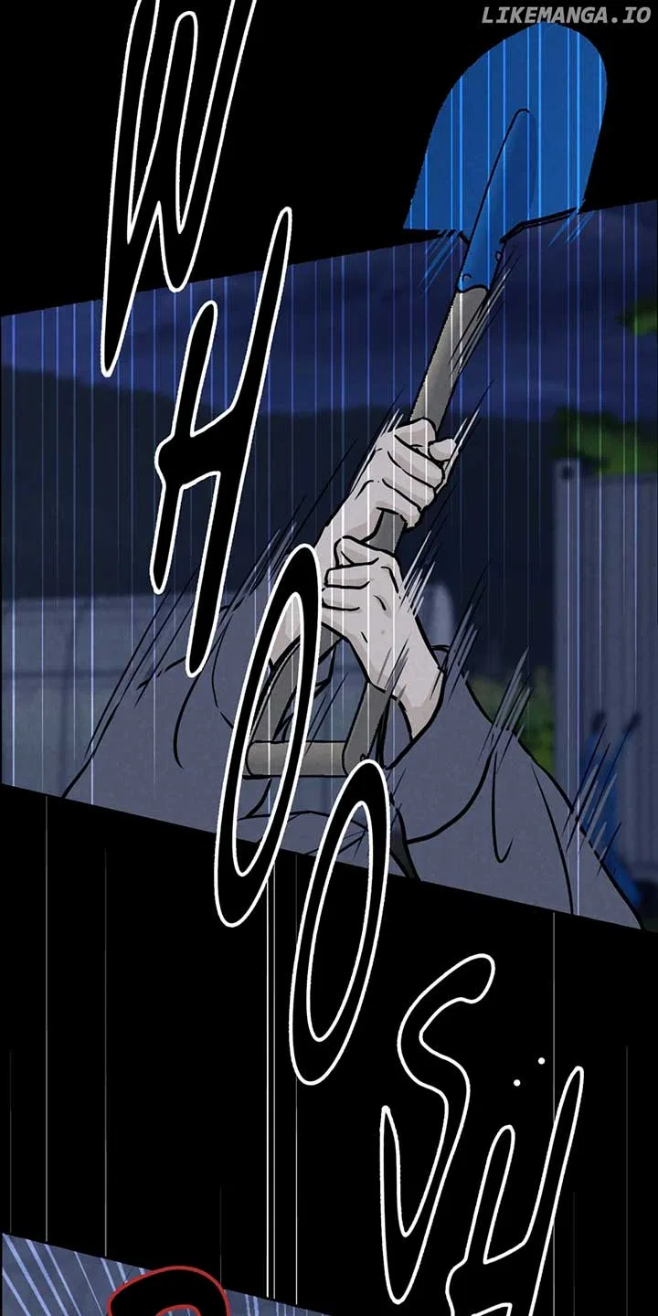 Ghosting Groom Chapter 113 – Page 13