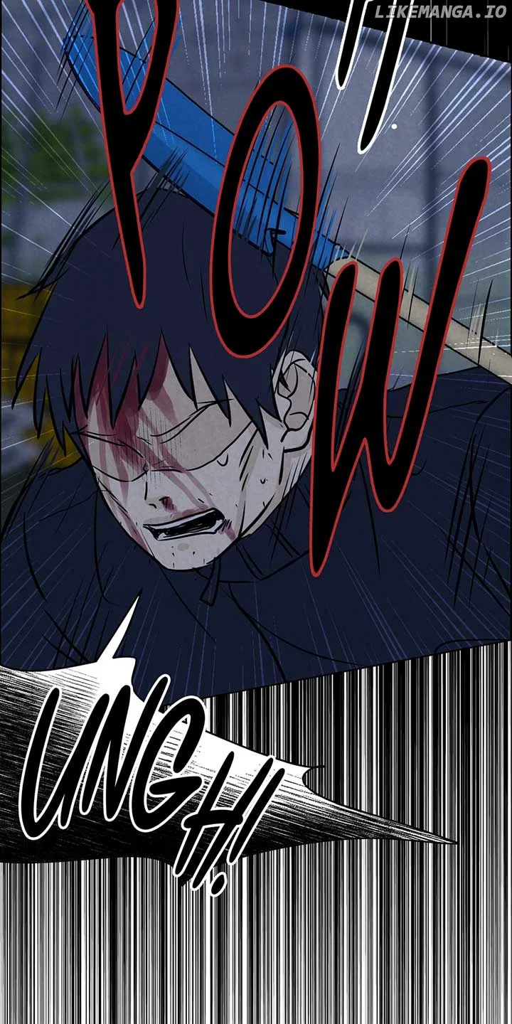 Ghosting Groom Chapter 113 – Page 14
