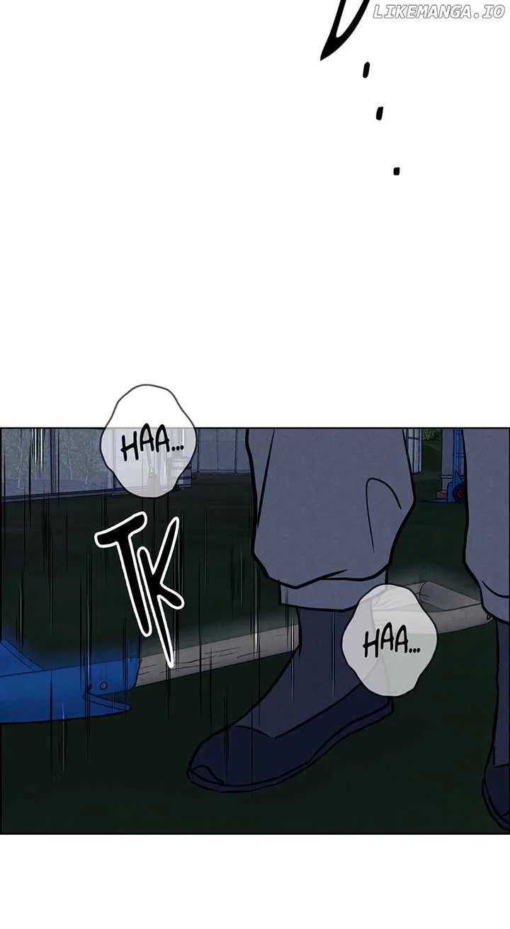 Ghosting Groom Chapter 113 – Page 17