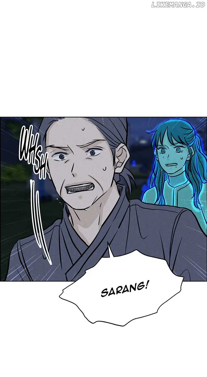 Ghosting Groom Chapter 113 – Page 18