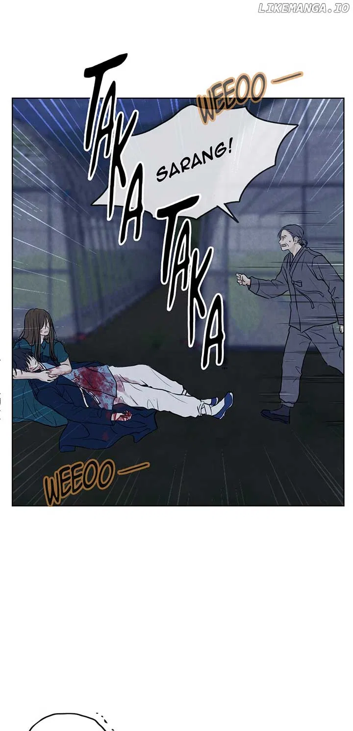 Ghosting Groom Chapter 113 – Page 20