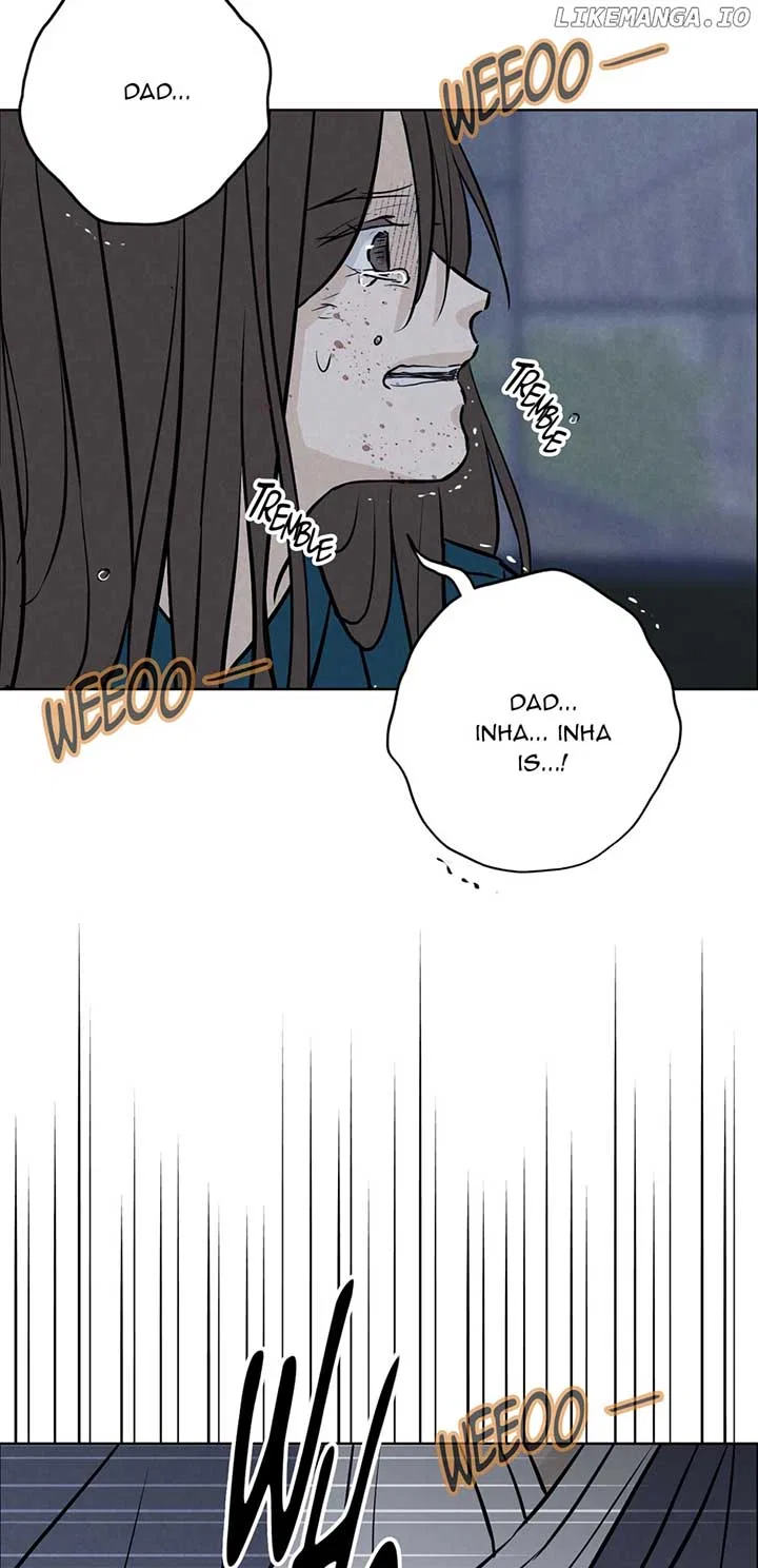 Ghosting Groom Chapter 113 – Page 21