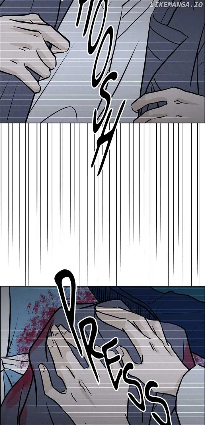 Ghosting Groom Chapter 113 – Page 22