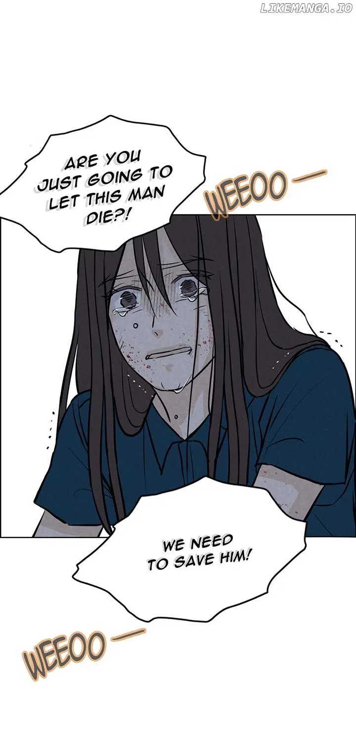 Ghosting Groom Chapter 113 – Page 24