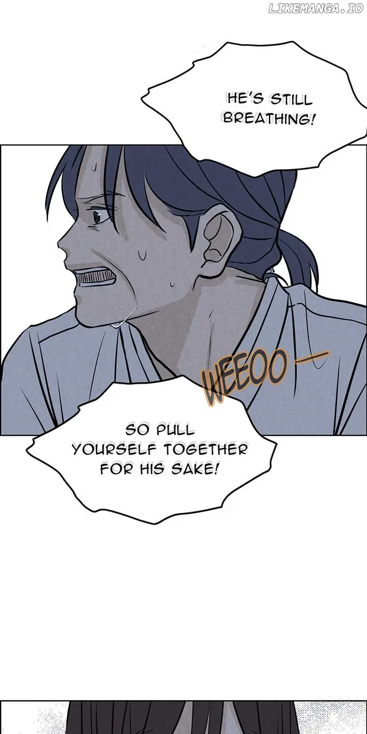 Ghosting Groom Chapter 113 – Page 25