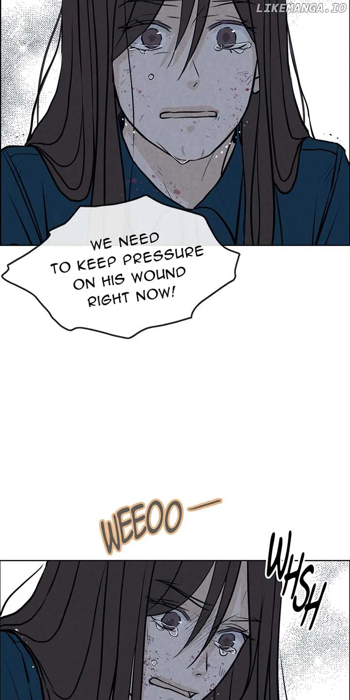 Ghosting Groom Chapter 113 – Page 26