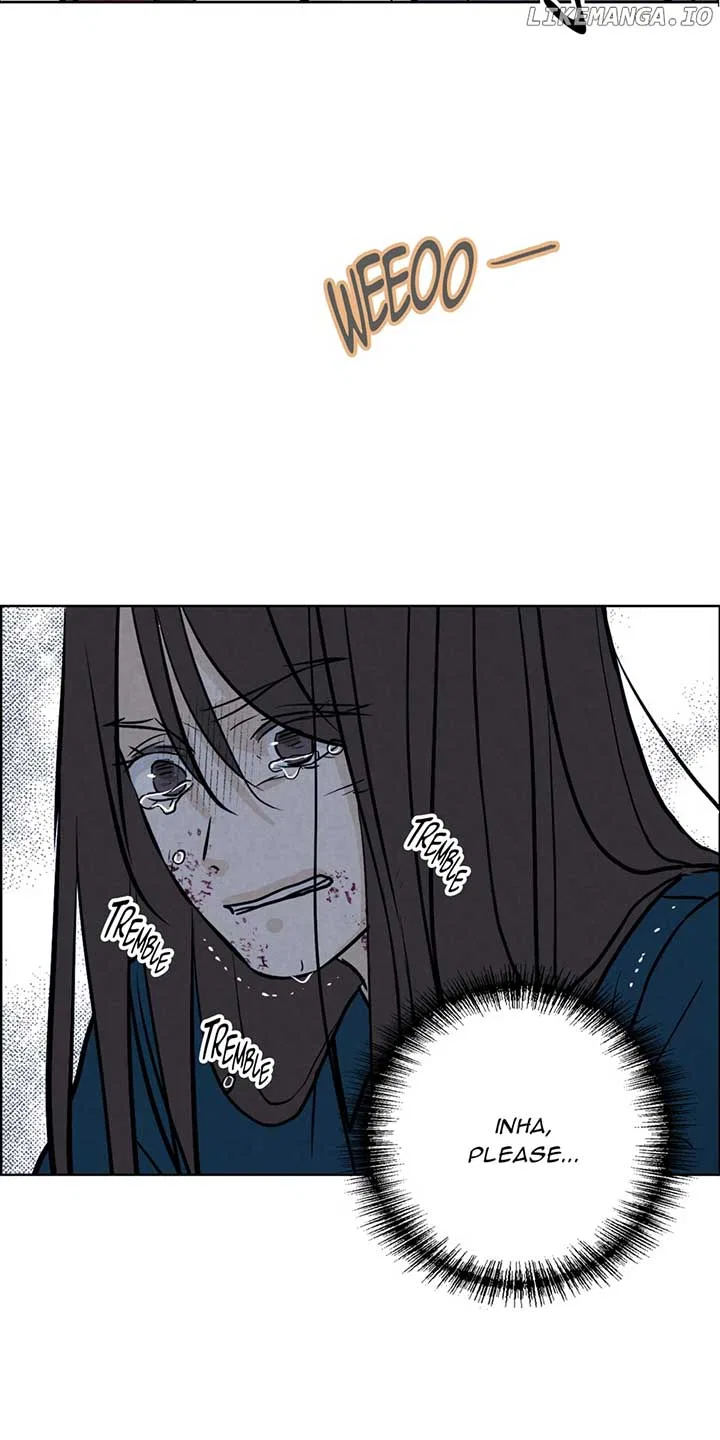 Ghosting Groom Chapter 113 – Page 28