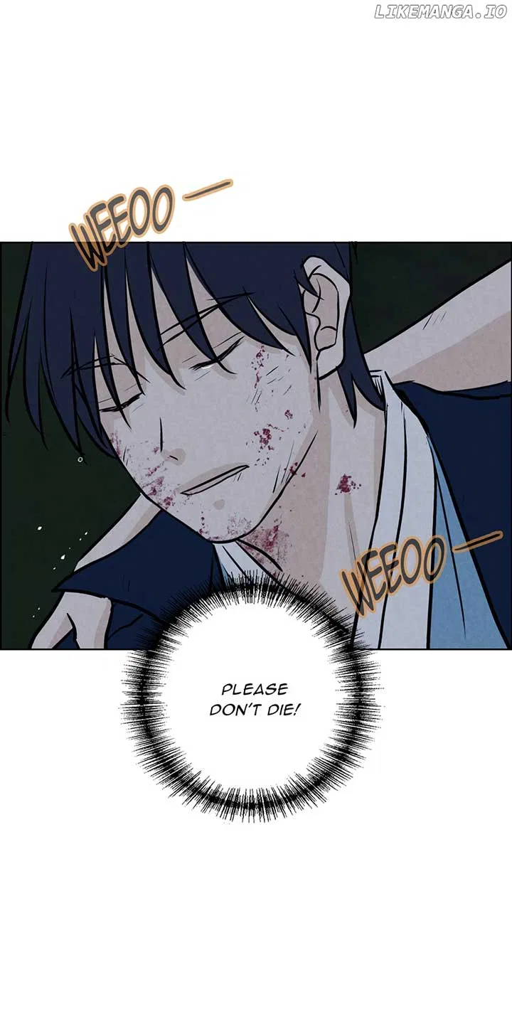 Ghosting Groom Chapter 113 – Page 29