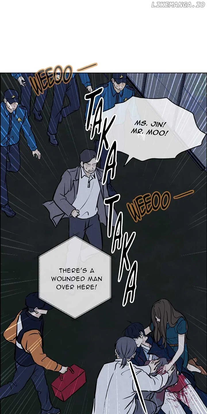 Ghosting Groom Chapter 113 – Page 30