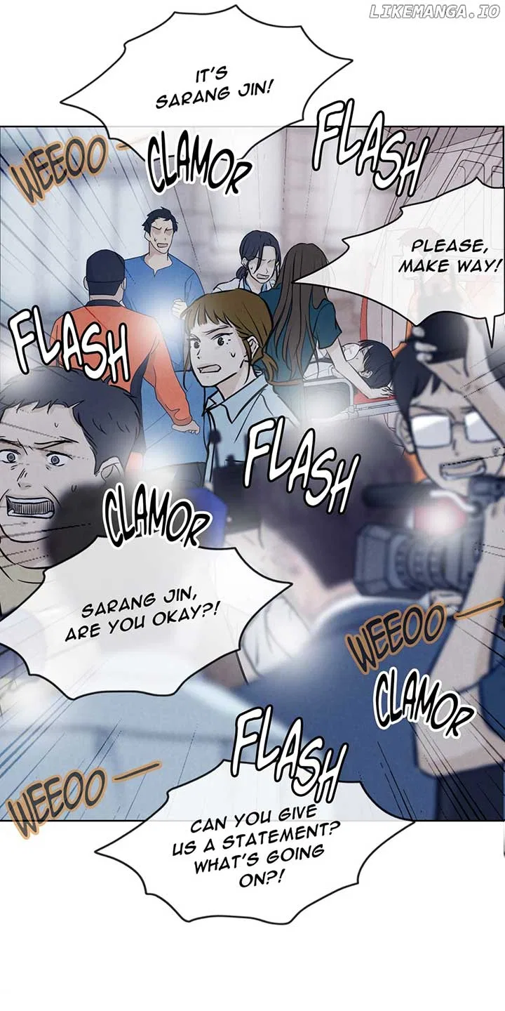 Ghosting Groom Chapter 113 – Page 34