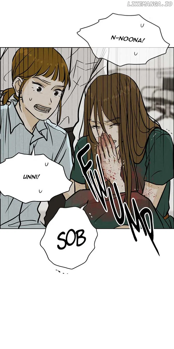 Ghosting Groom Chapter 113 – Page 41