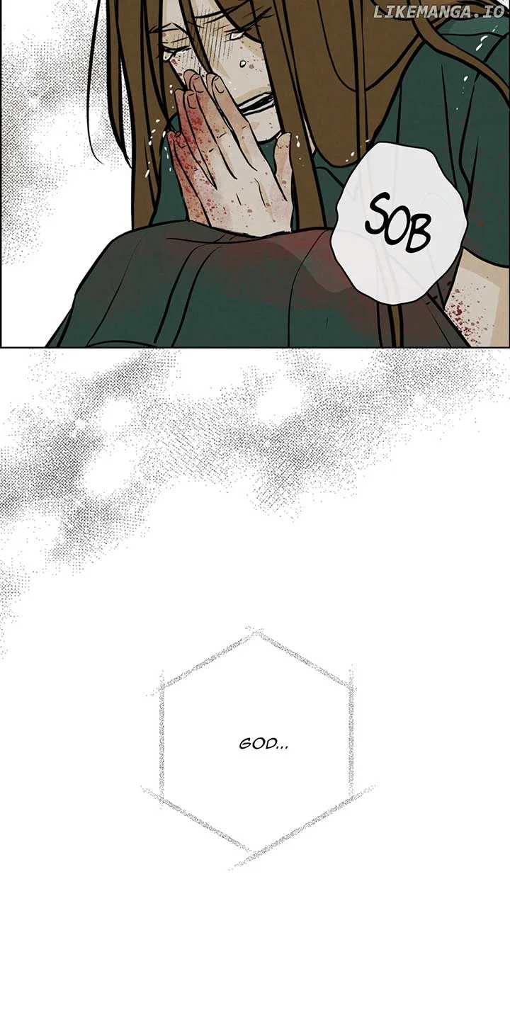 Ghosting Groom Chapter 113 – Page 44
