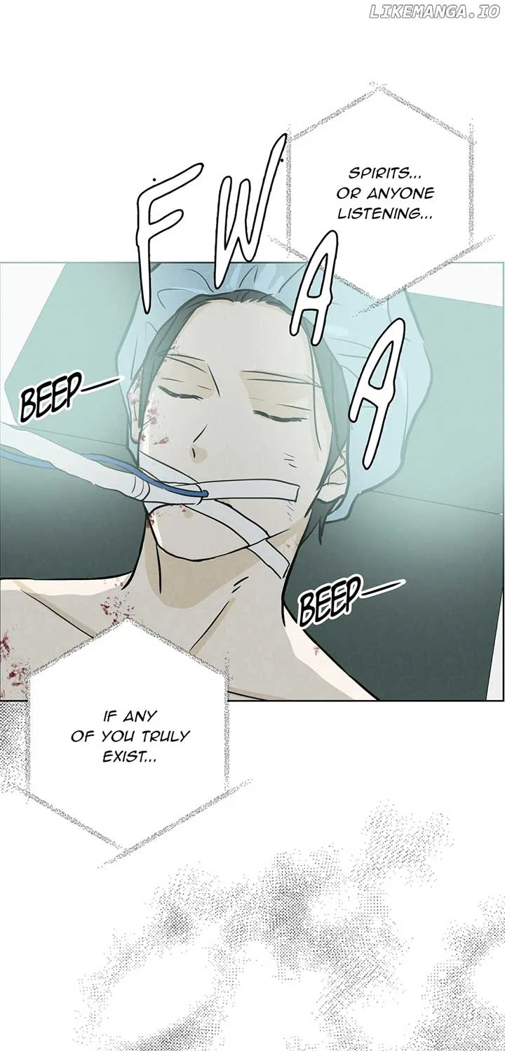 Ghosting Groom Chapter 113 – Page 45