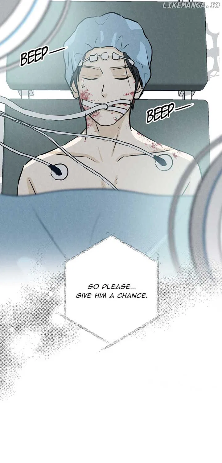 Ghosting Groom Chapter 113 – Page 48
