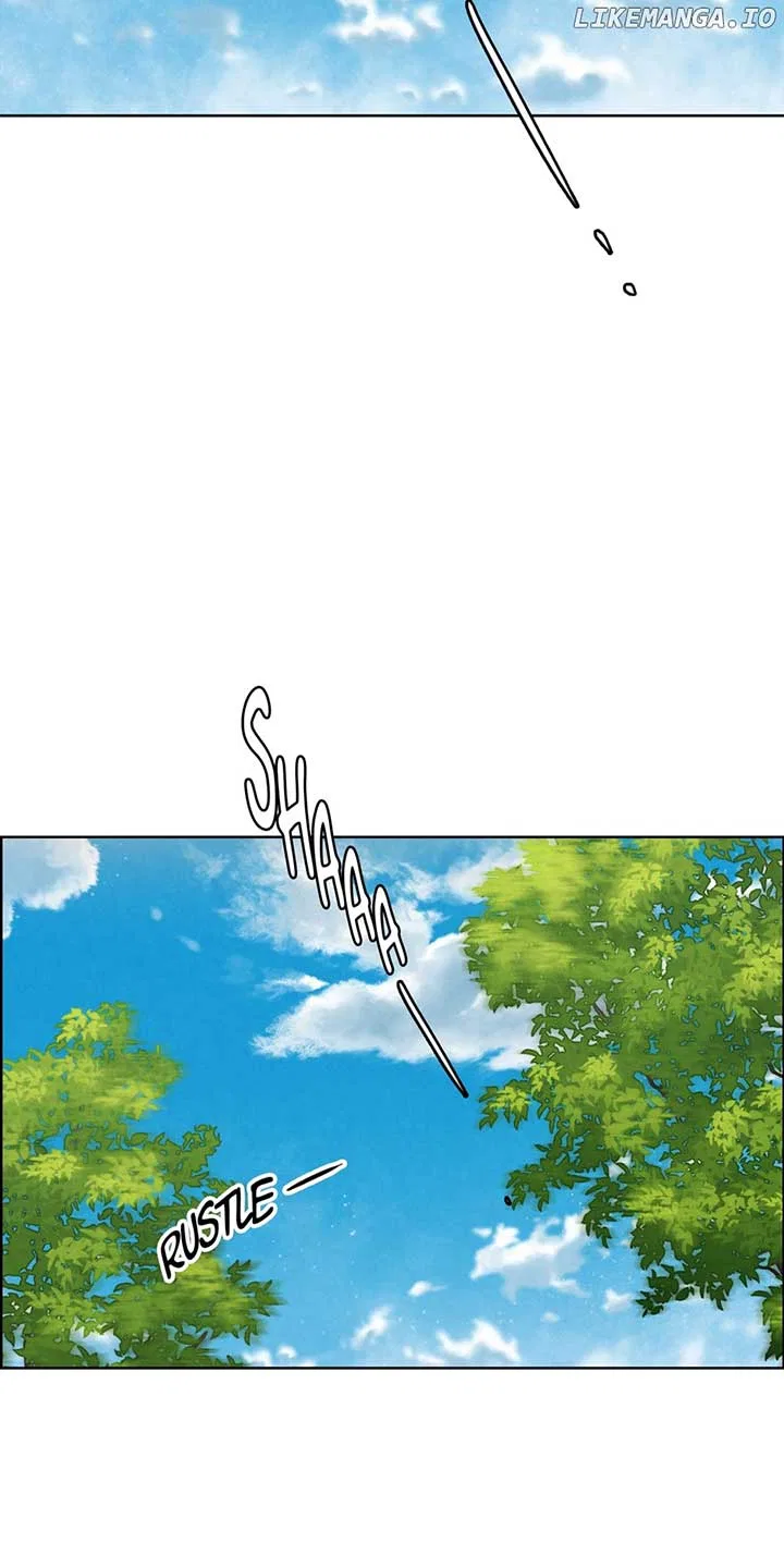 Ghosting Groom Chapter 113 – Page 54