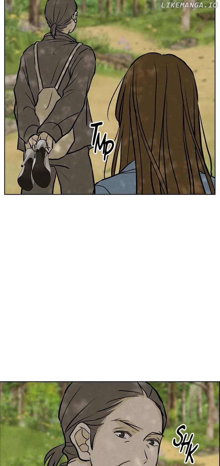 Ghosting Groom Chapter 113 – Page 56