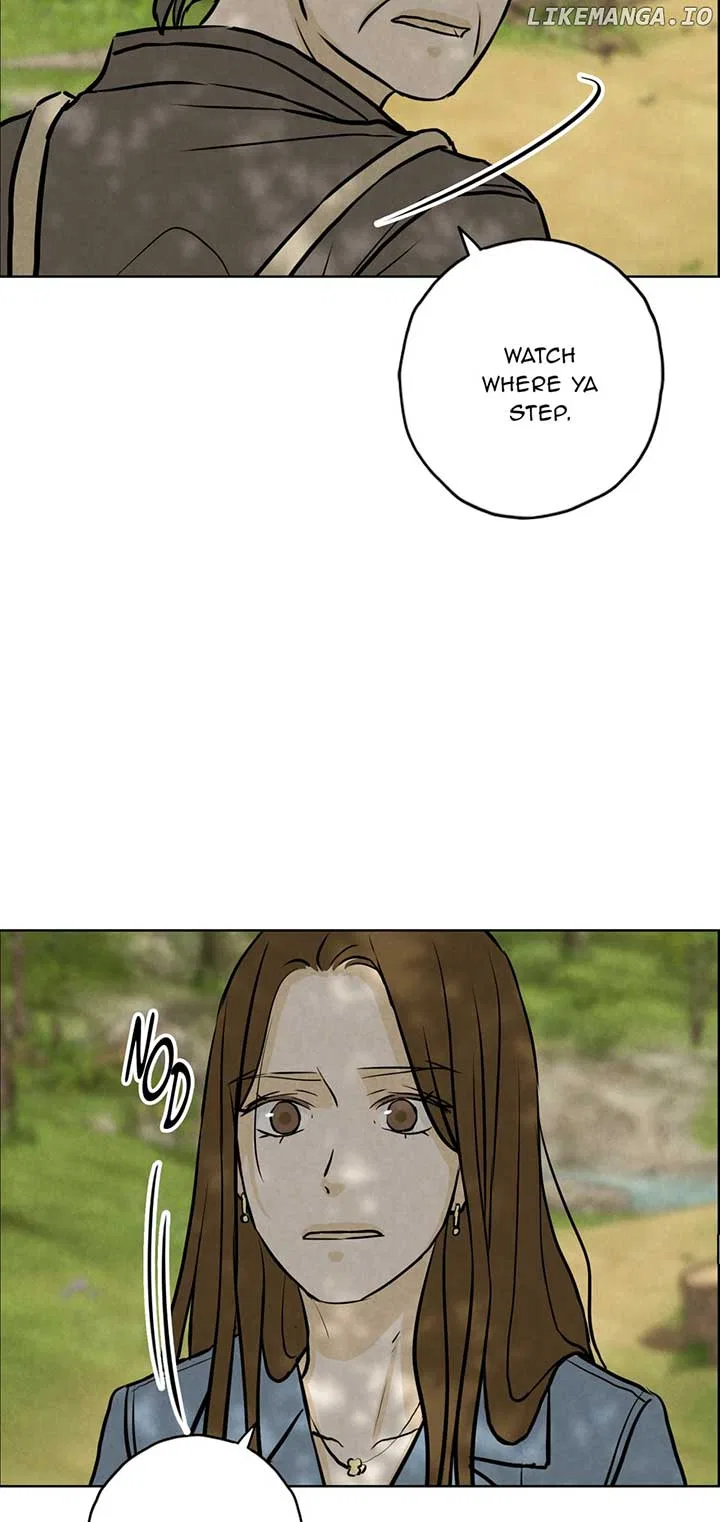 Ghosting Groom Chapter 113 – Page 57